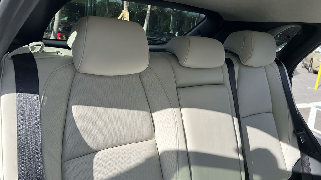 2024 Mazda CX-30 Turbo Premium Plus - Photo 48