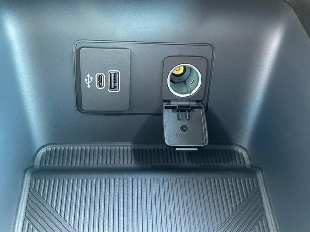 New 2026 Gray Ford Active image 25