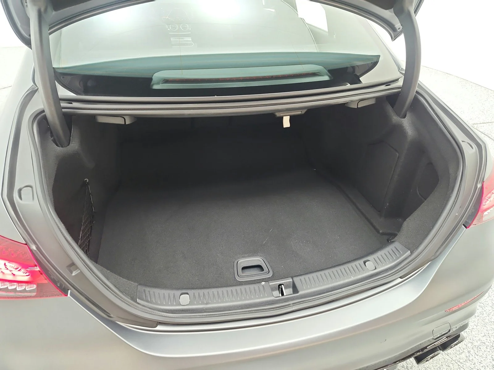 Certified Used 2023 MANUFAKTUR Selenite Gray Magno Mercedes-Benz AMG® E 53 4MATIC+ Sedan image 22