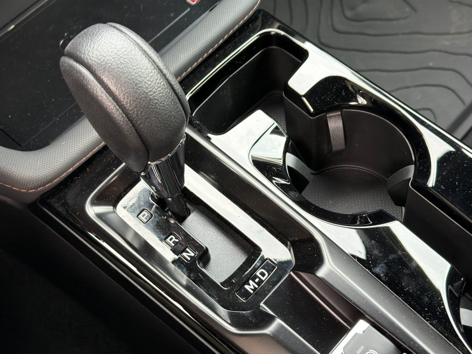 2026 Subaru Forester Sport - Photo 21