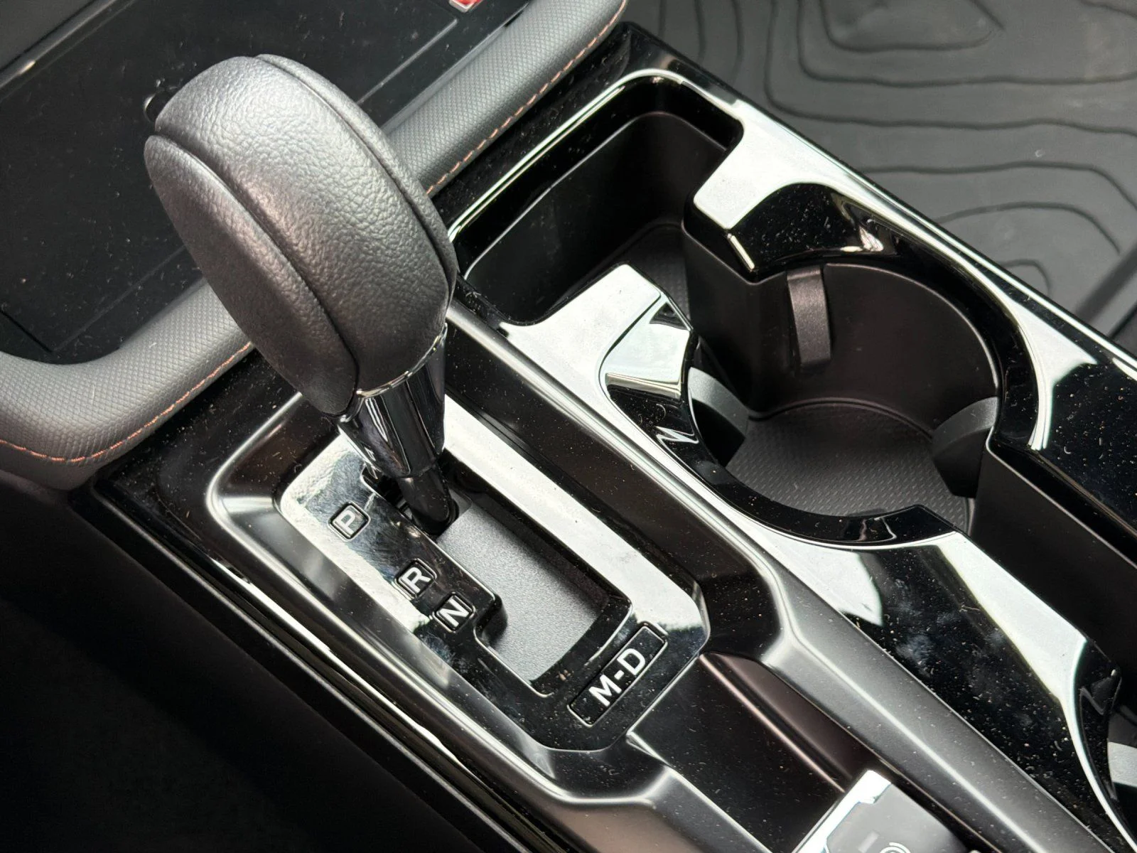 2026 Subaru Forester Sport - Photo 21