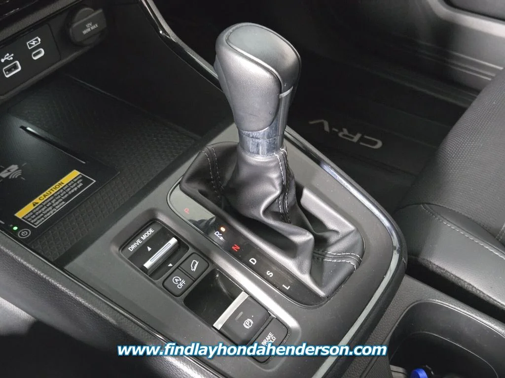 2023 Honda CR-V EX-L - Photo 30