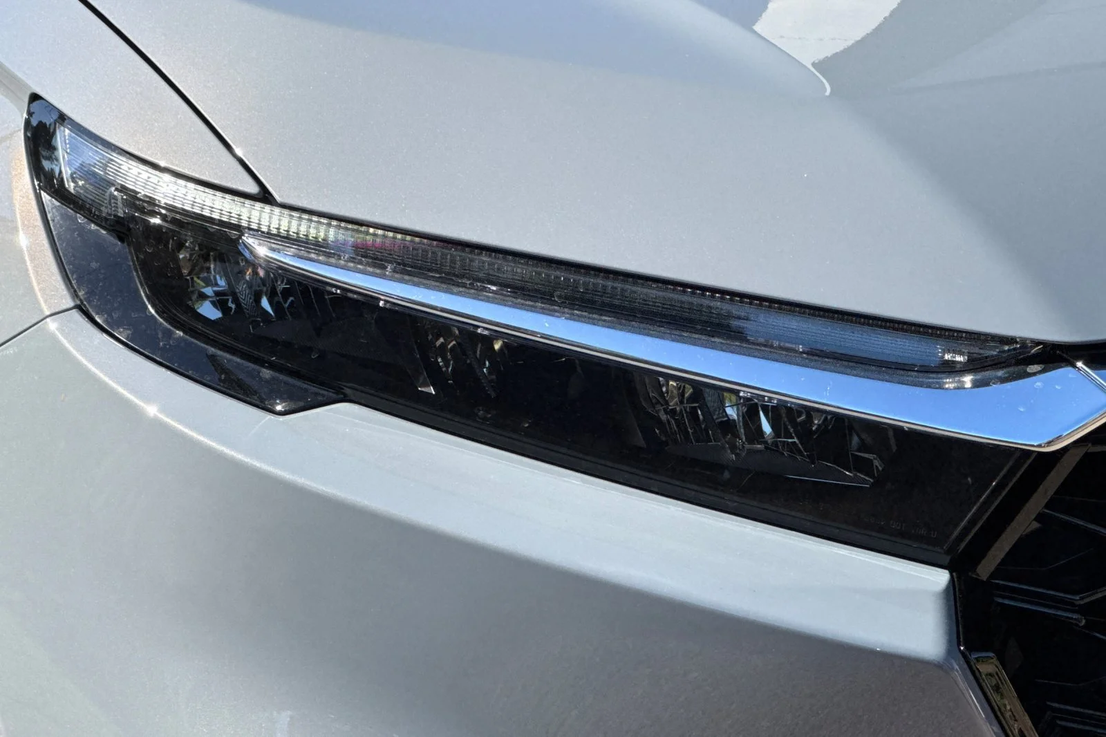 New 2027  Honda EX image 29