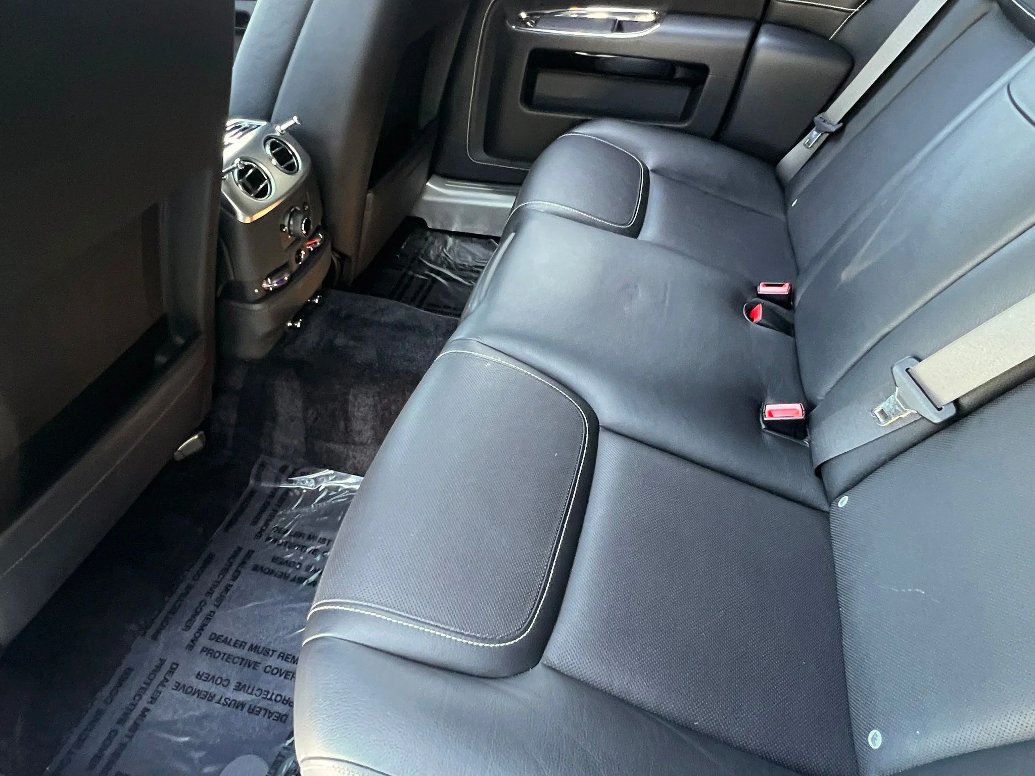 Used 2017 Black Rolls-Royce Base image 19