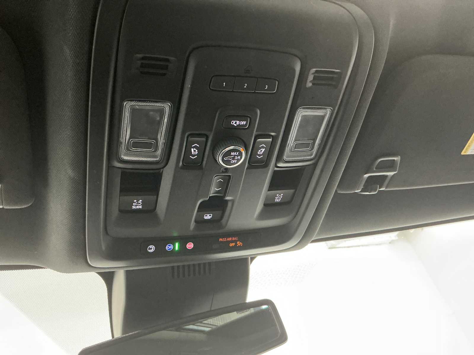 Used 2024 Black Chevrolet RST image 18