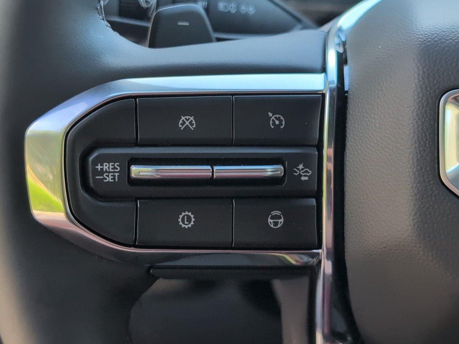 New 2026 Onyx Black GMC Denali image 32
