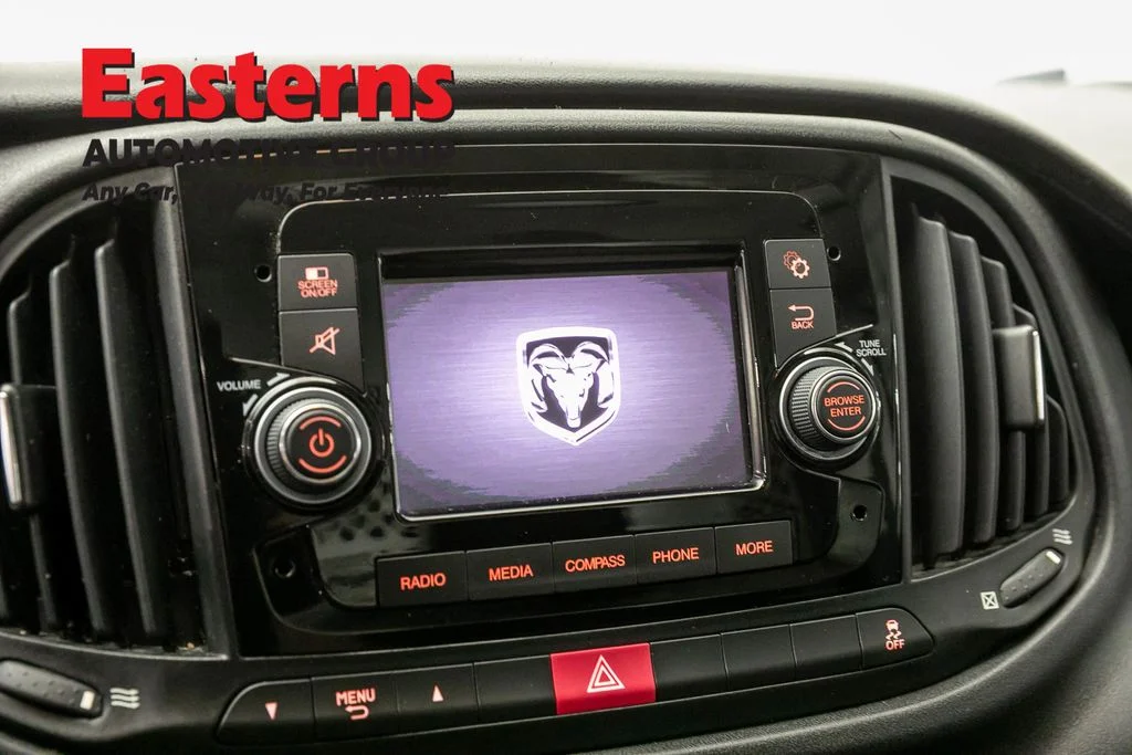 Used 2020 White Ram Tradesman image 18