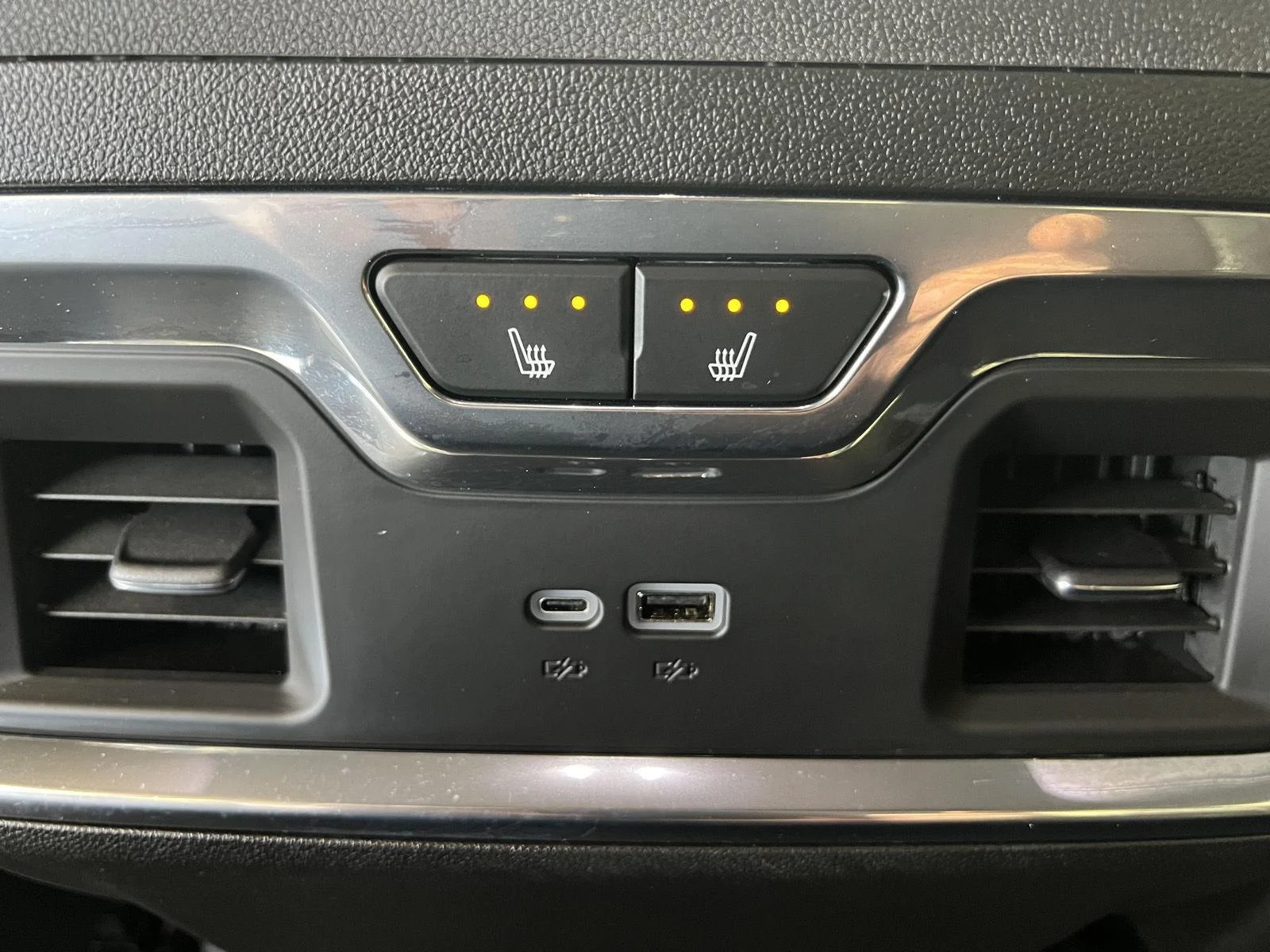 Used 2024 Slate Gray Metallic Chevrolet LTZ image 23