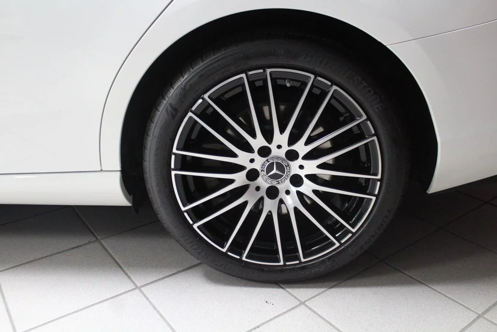 Certified Used 2023  Mercedes-Benz C 300 image 13