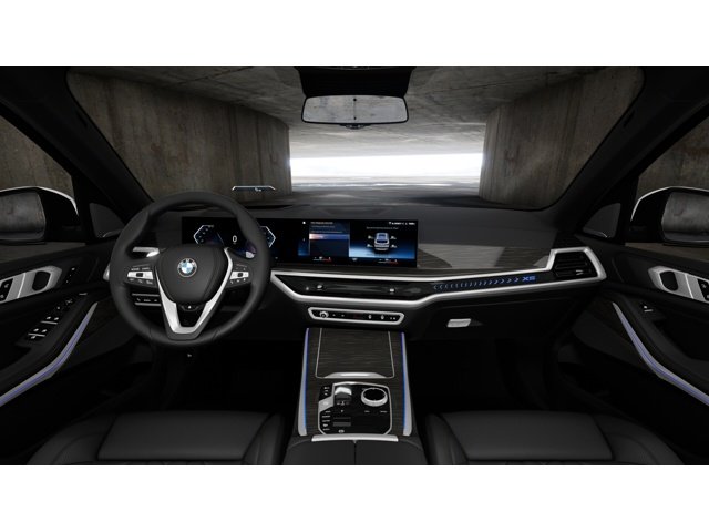 New 2026 Alpine White BMW xDrive40i image 10