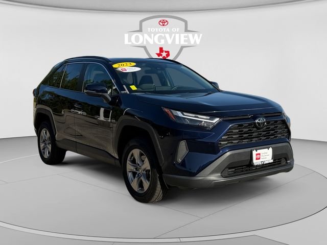2023 Toyota RAV4 XLE - Photo 7