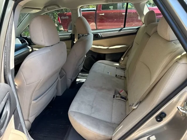 Used 2019 Tungsten Metallic Subaru 2.5i image 13