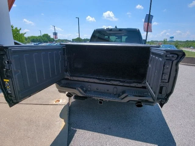 2026 RAM 1500 Limited - Photo 48