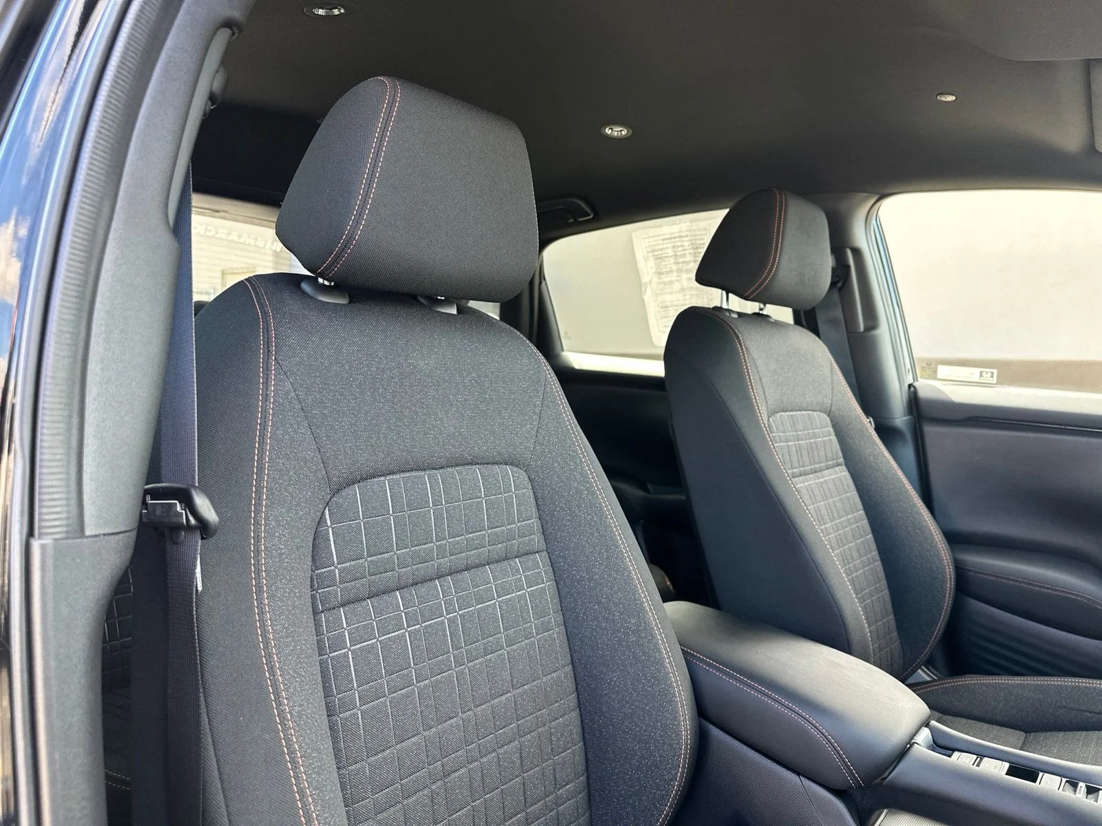 Certified Used 2024 Black Honda Sport image 30