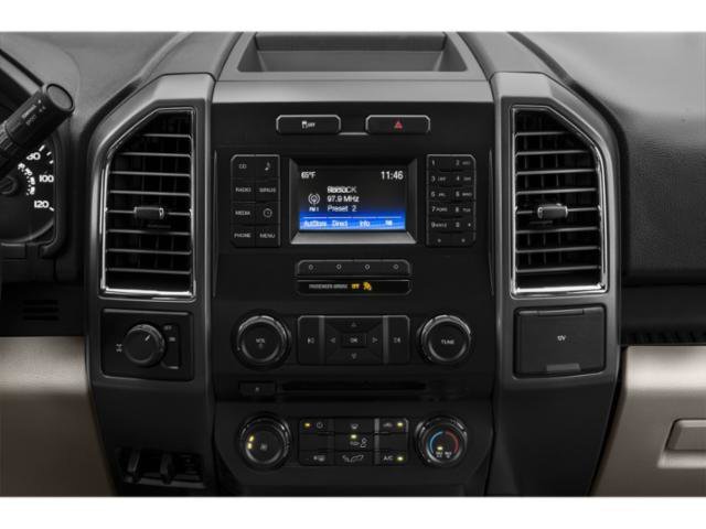 Used 2015 Race Red Ford XLT image 10
