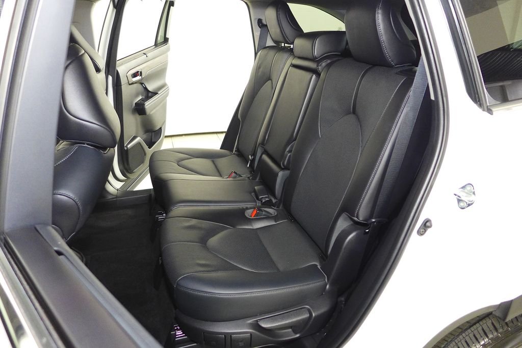 Used 2023 Pearl Toyota Limited image 21