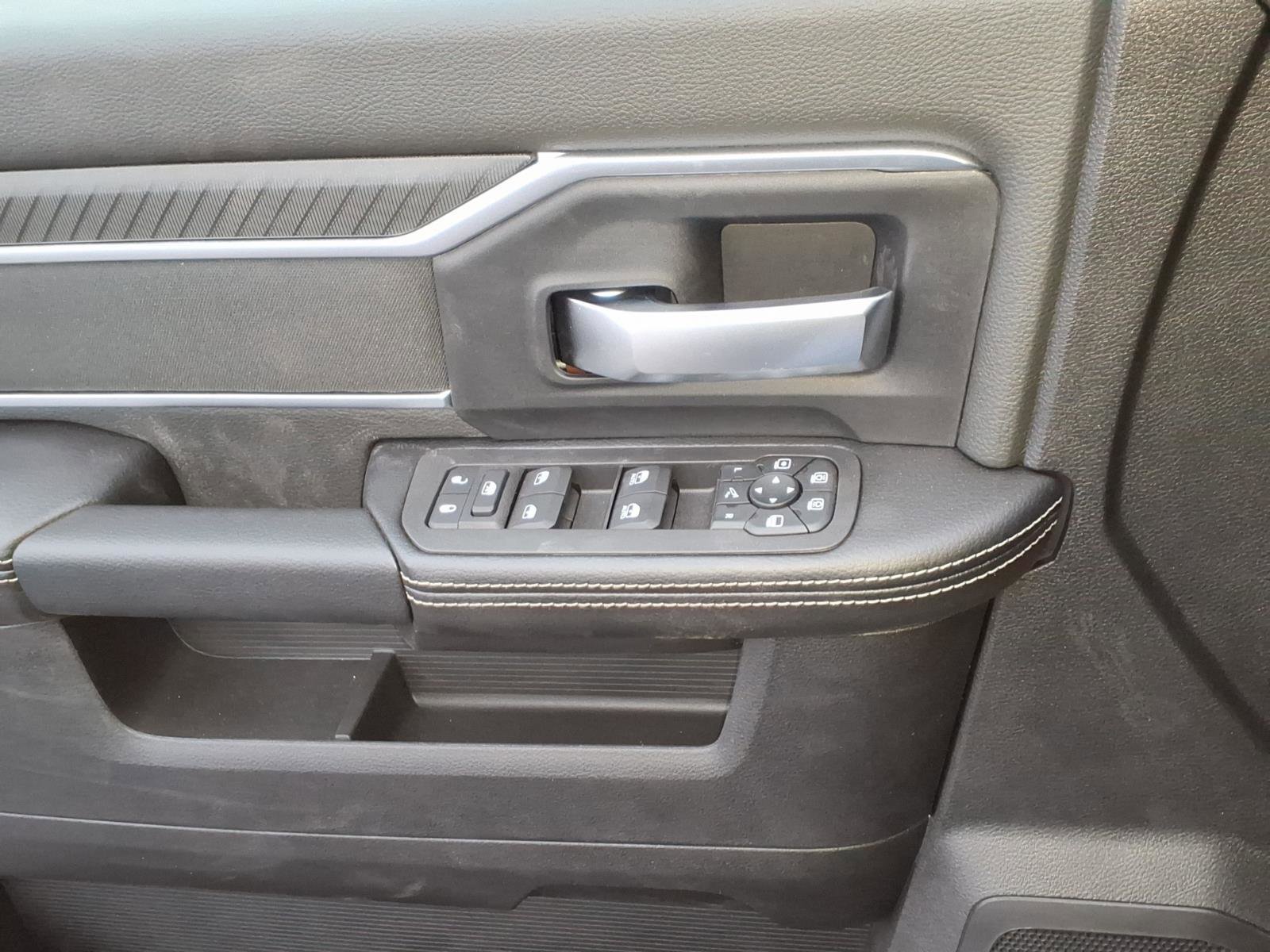 2026 RAM 2500 Big Horn - Photo 13
