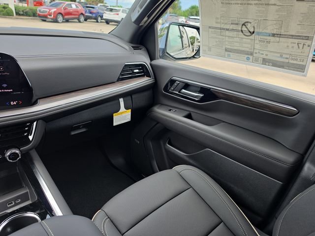 2026 Chevrolet Tahoe Premier - Photo 11