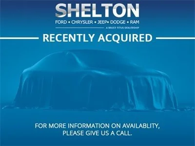 Used 2022 Red Chevrolet Custom image 1