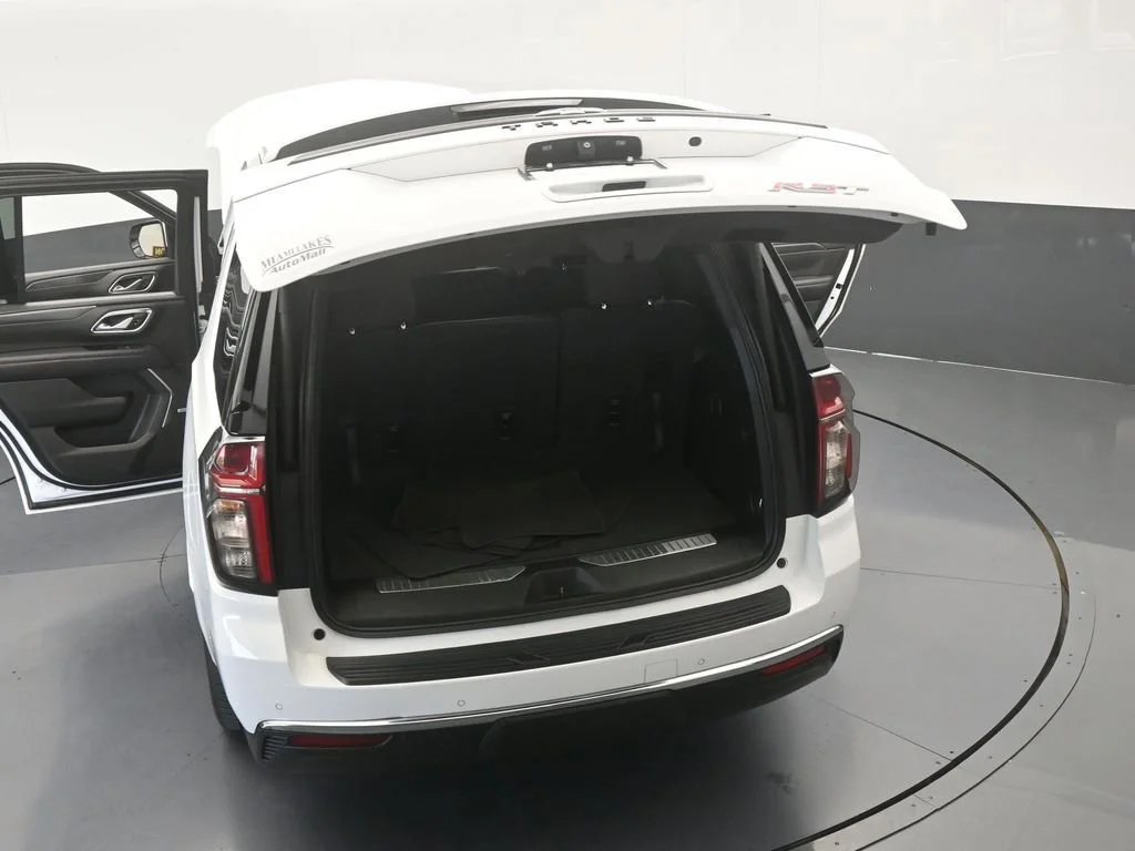2021 Chevrolet Tahoe RST - Photo 68