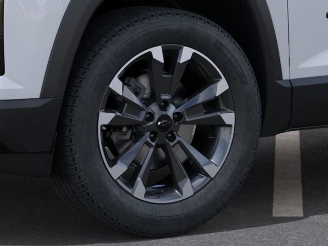 2027 Chevrolet Equinox RS - Photo 9