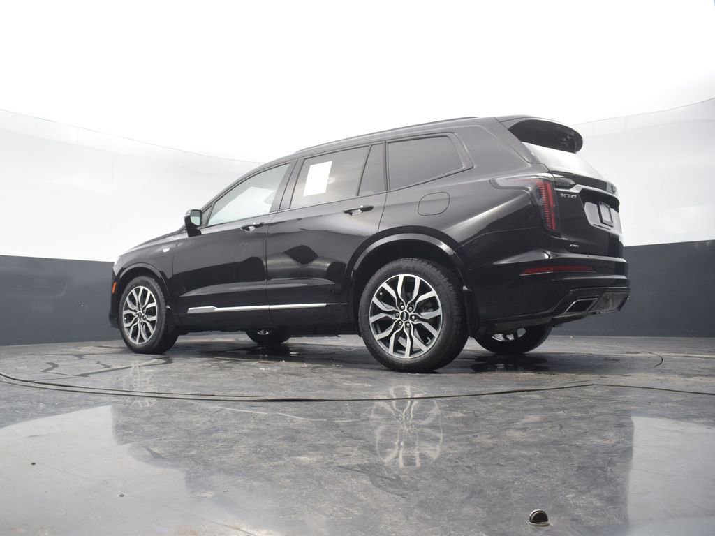 2021 CADILLAC XT6 - Image 53