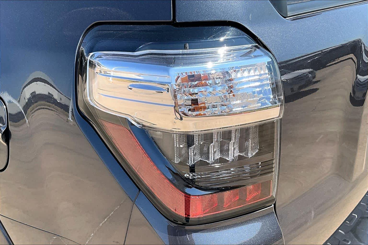 Certified Used 2023 Magnetic Gray Metallic Toyota Limited image 28