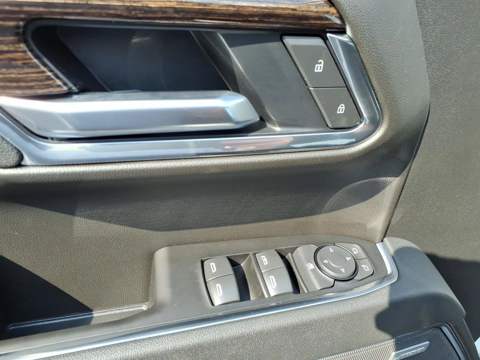 2026 GMC Sierra 1500 Elevation - Photo 11