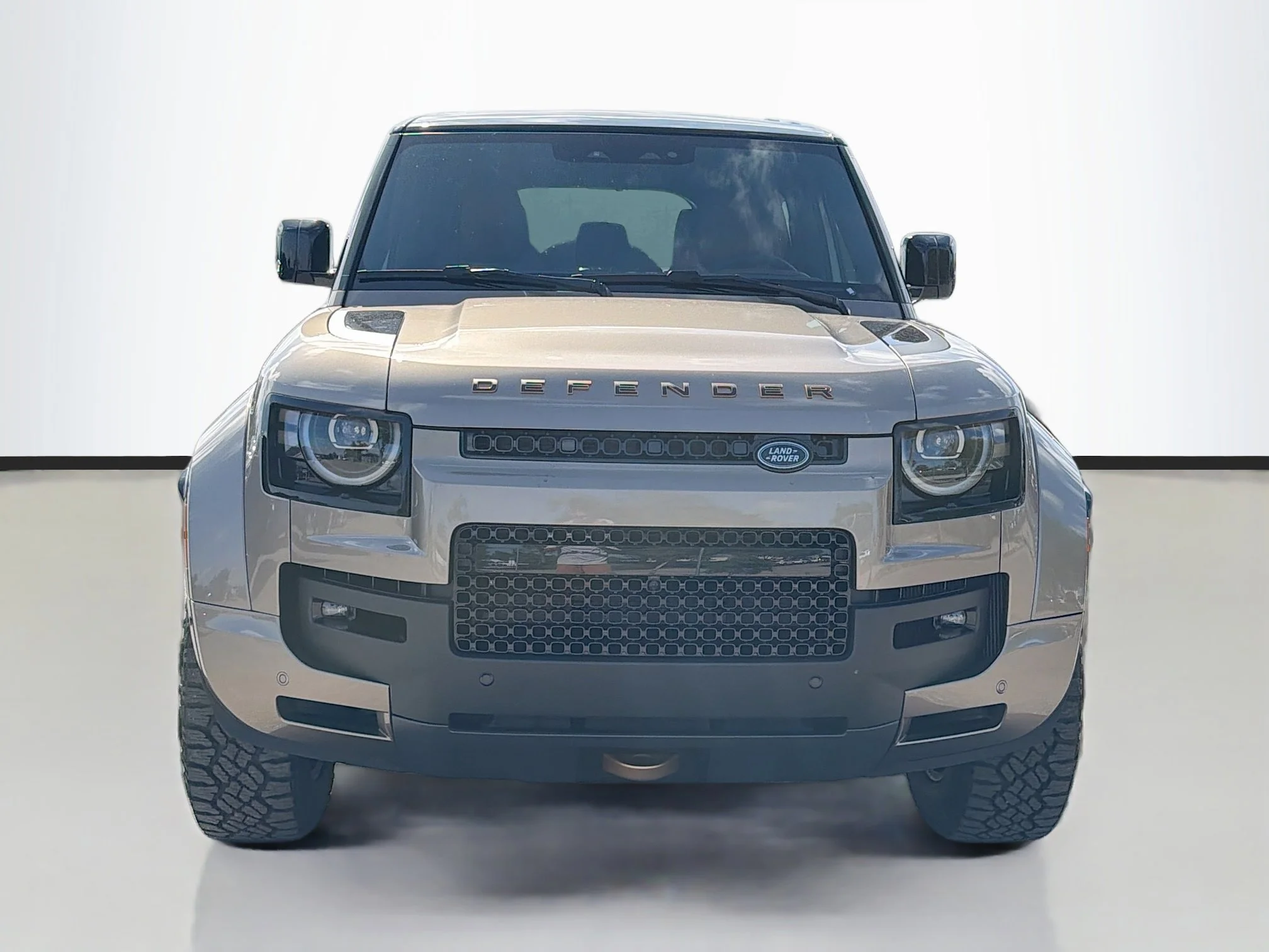 New 2026 Petra Copper Land Rover OCTA image 8