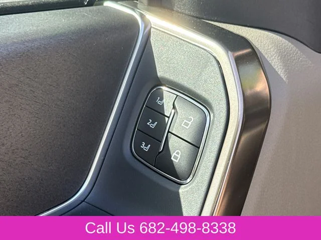 New 2026 Star White Metallic Tri-Coat Ford F-350® Platinum® image 53