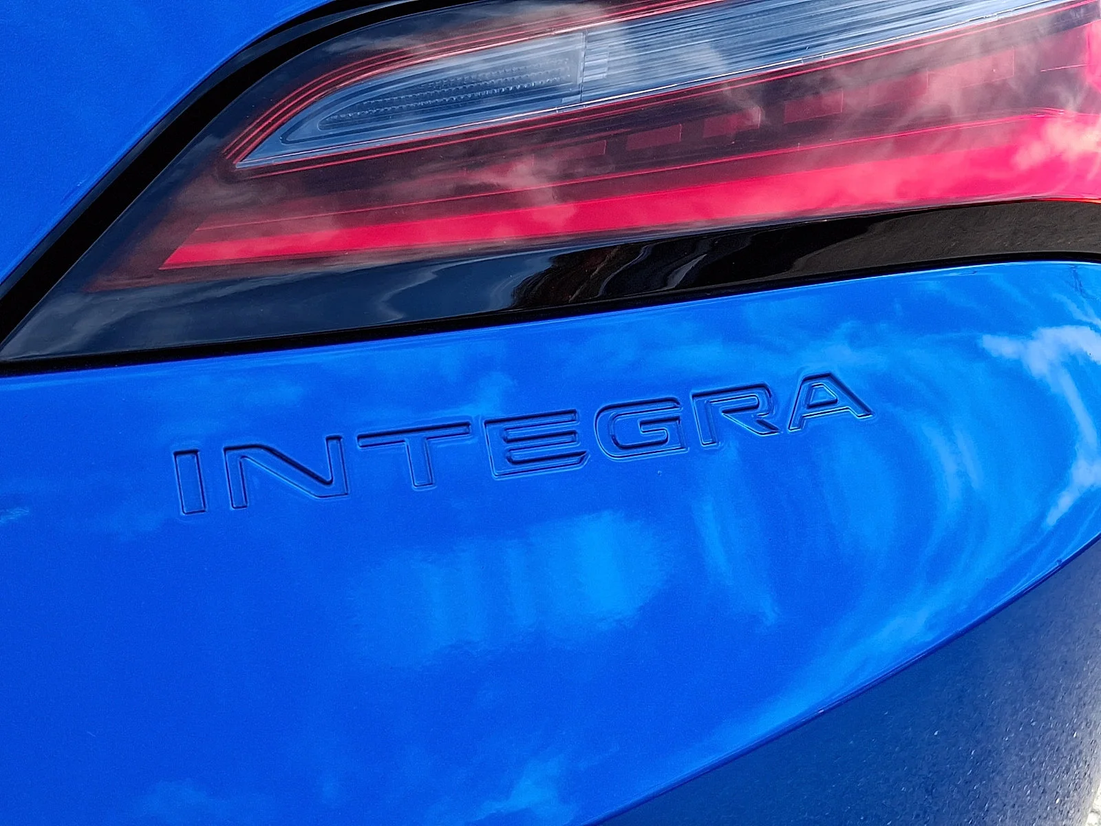 2026 Acura Integra A-Spec with Tech Package - Photo 59
