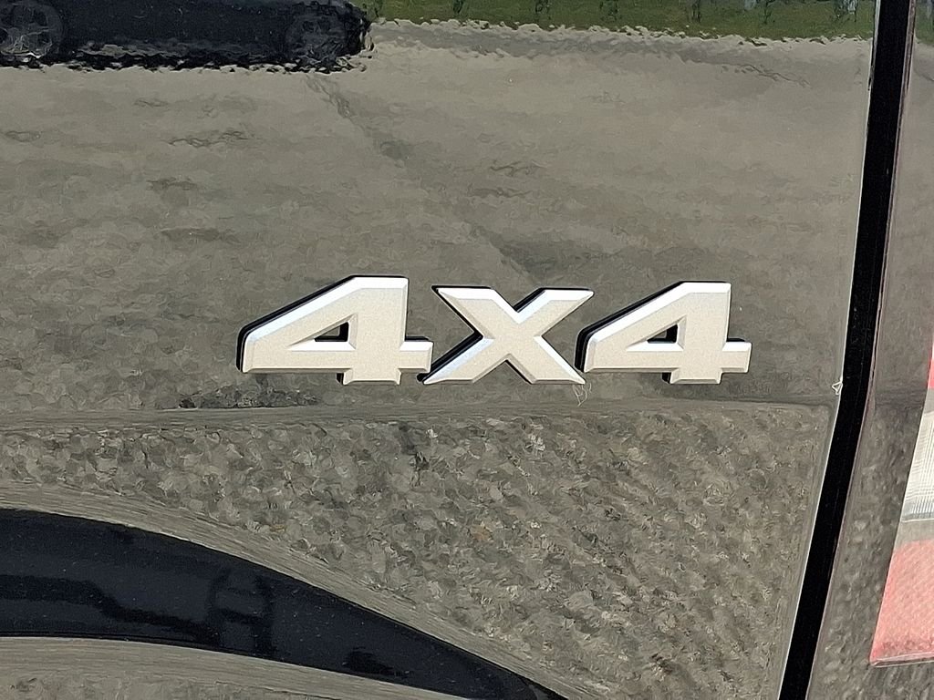2026 Nissan Frontier — photo 19