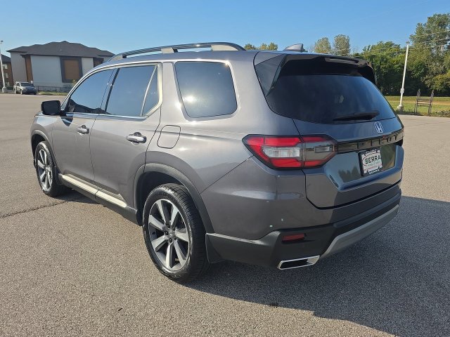Used 2023 Gray Honda Touring image 11