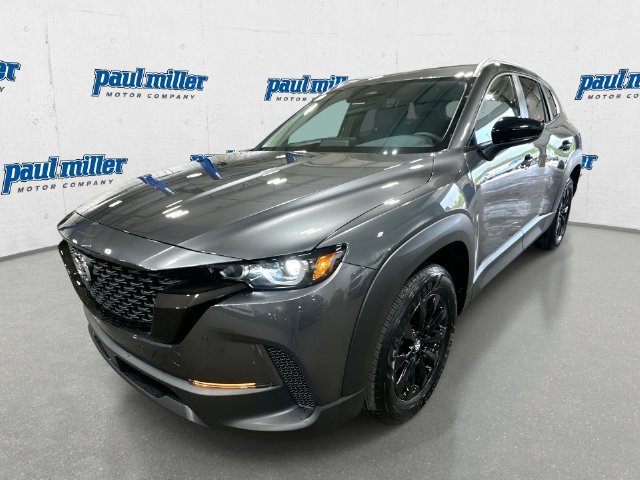 2026 Mazda CX-50 2.5 S Preferred AWD