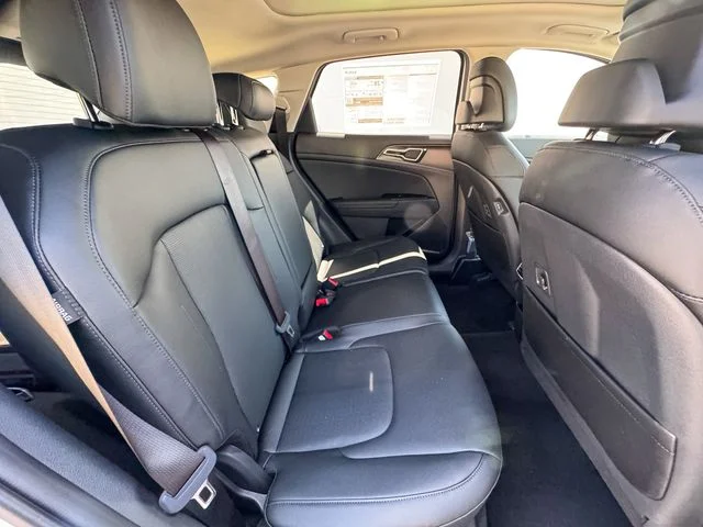 Used 2026 White Kia SX image 21