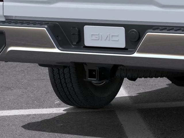 2025 GMC Sierra 2500HD Pro - Photo 14