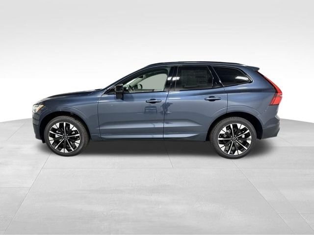 New 2026 Denim Blue Volvo Plus image 9