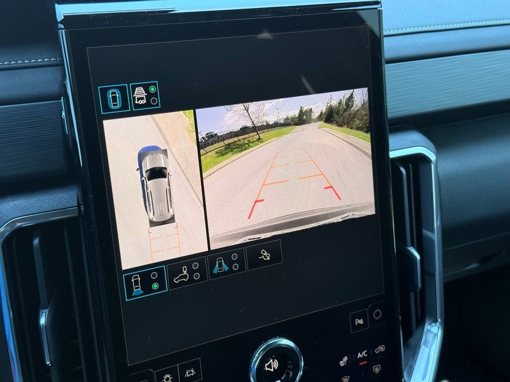 2026 GMC Acadia Elevation - Photo 32