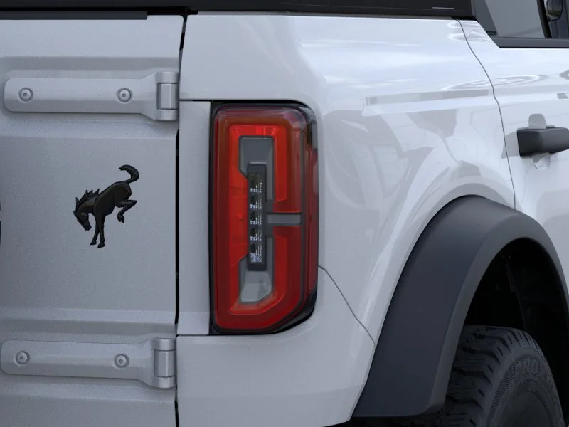 New 2026 Oxford White Ford Outer Banks image 23