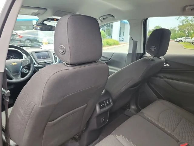 2021 Chevrolet Equinox LT - Photo 17