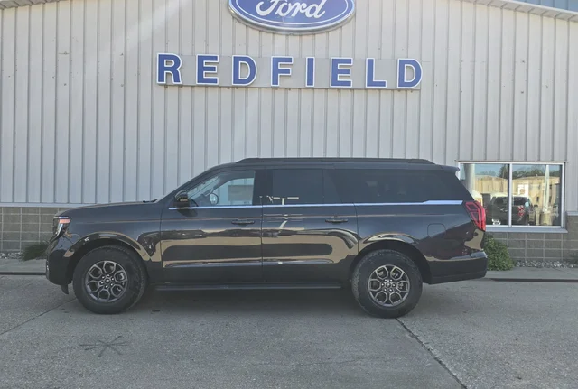 2025 Ford Expedition Active MAX