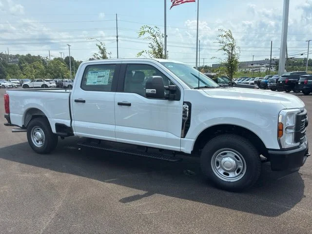 2026 Ford F-250 Super Duty XL - Photo 11
