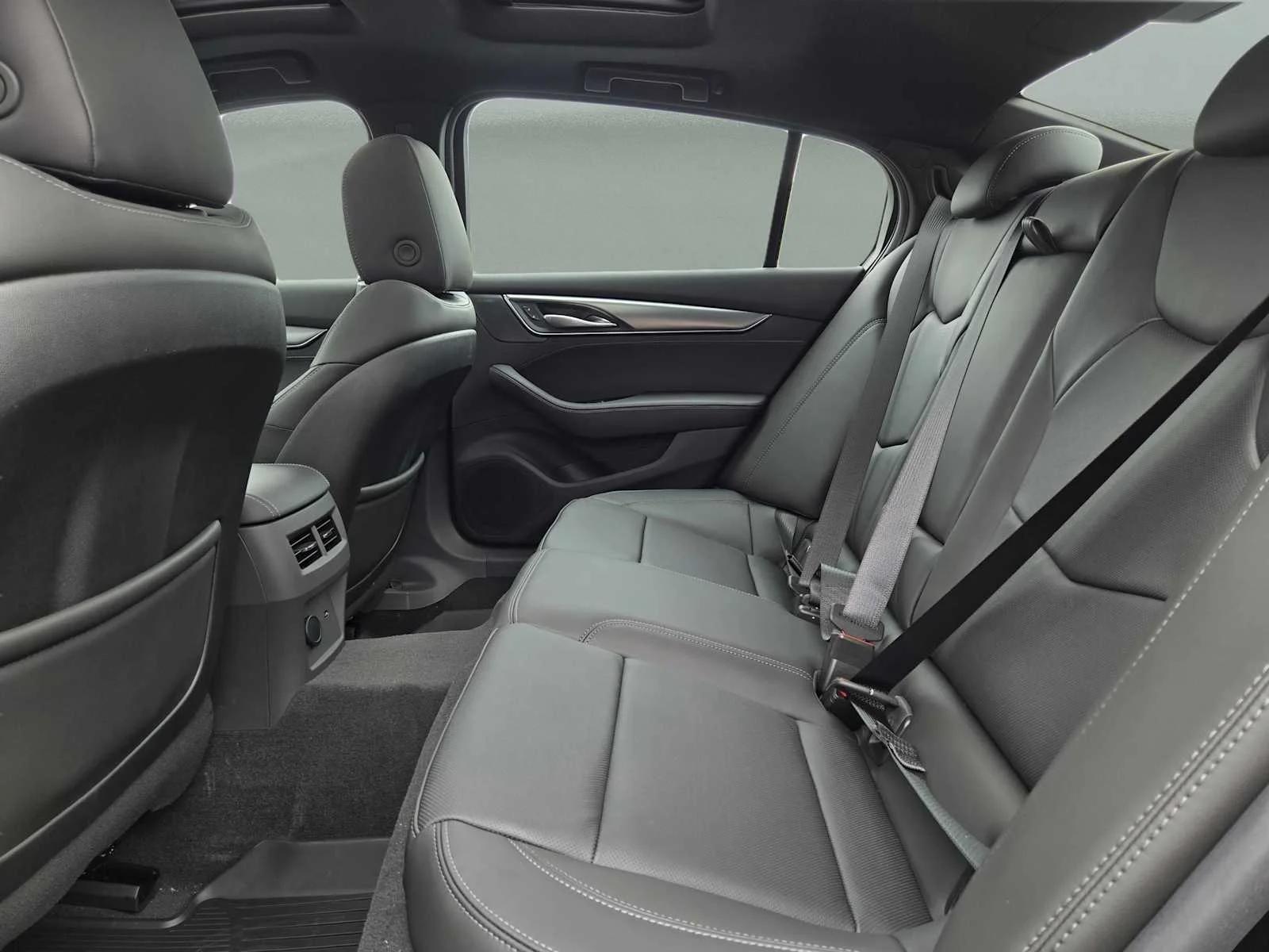 2026 Cadillac CT5 Premium Luxury - Photo 12