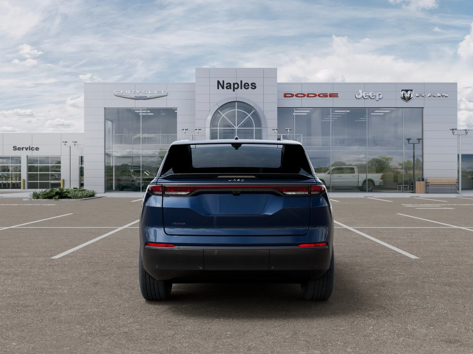 2025 Jeep Wagoneer S Launch Edition - Photo 33