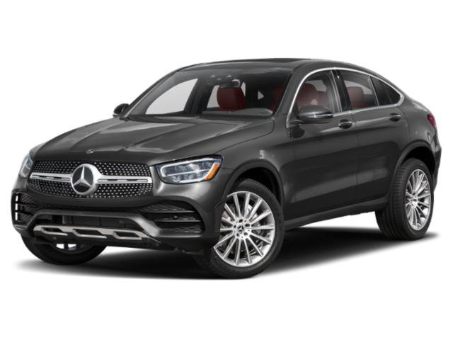 2022 Mercedes-Benz GLC GLC 300 4MATIC's photo