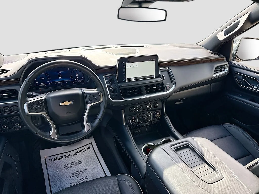 Used 2024 Green Chevrolet Premier image 25
