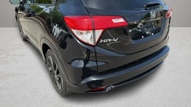 Used 2022 Black Honda 2WD Sport image 35