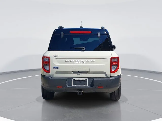 Used 2024 Beige Ford Outer Banks image 4