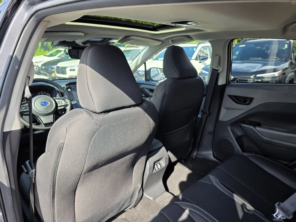 New 2026  Subaru Premium image 16