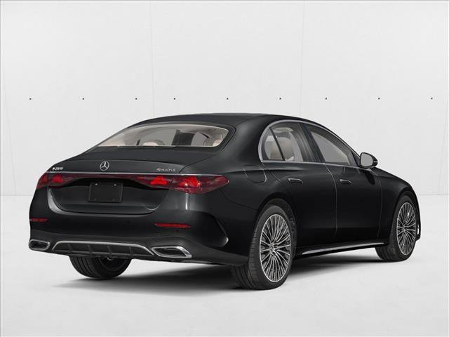 New 2027 Black Mercedes-Benz E 350 image 14